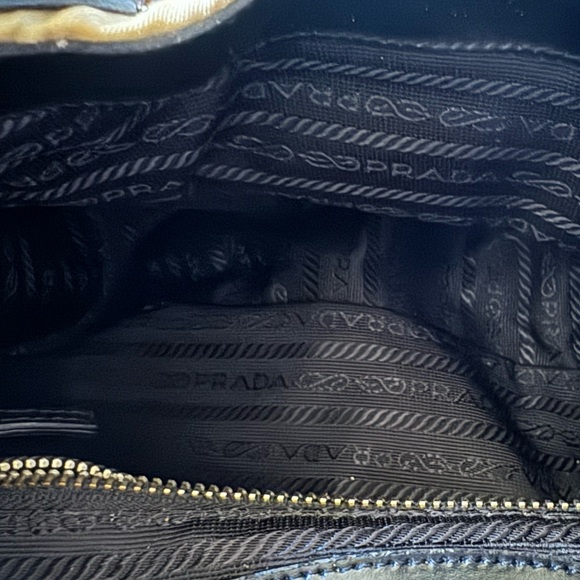 Vintage Prada Bag - Picture 12 of 14